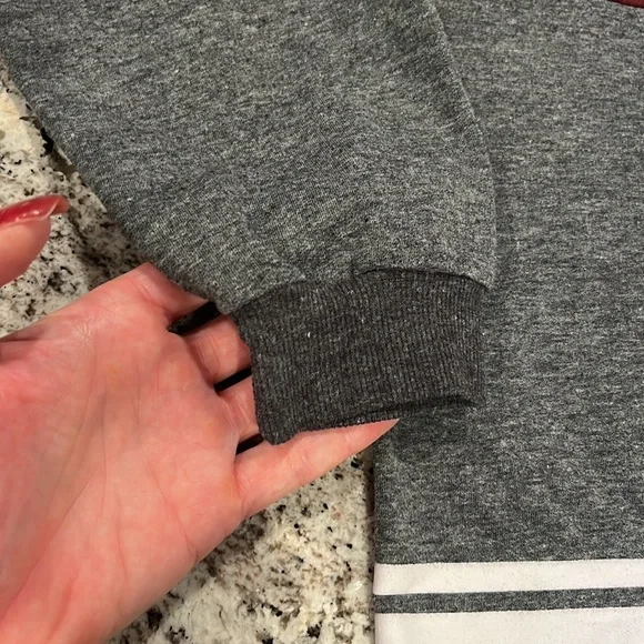 EUC Rue 21 sweatshirt - Picture 5 of 12